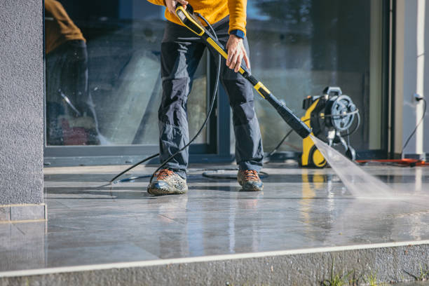 Best Garage Pressure Washing  in Hayden, AL