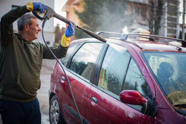 Professional Pressure Washing in Hayden, AL