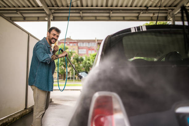 Best Commercial Pressure Washing  in Hayden, AL